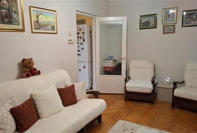 Apartament 2 camere, et 4, CT, Gara - 6
