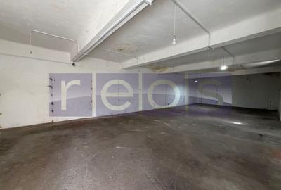 INCHIRIERE SPATIU COMERCIAL | 1040MP | TITULESCU | ACTVITATI LOGISTICE - 13