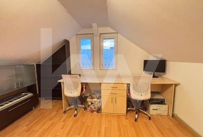 Apartament de vânzare, 3 camere - str. Plugarilor, Sibiu - 12