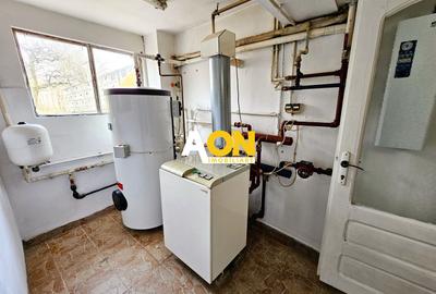 Casa 10 camere, 878 mp teren, toate utilitatile, Barabant - 19