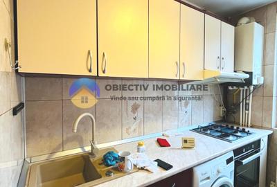 Apartament 4 camere  CENTRU Bulevardul Dacia - 5