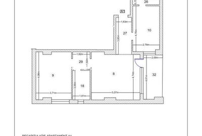 Garsoniere si apartamente noi Colentina- Andronache - 12