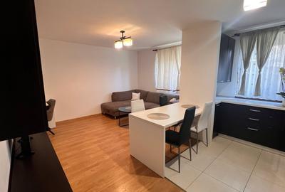 Apartament 2 camere tip STUDIO | Parcare | Splendor Residence - Tractorul | - 2