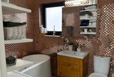 Apartament 2 camere, bloc tip vila,  parcare, Borhanci. - 5