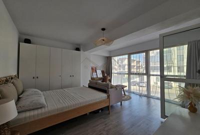 Apartament 1 camera Bucsinescu - 4