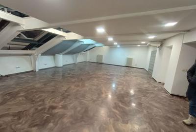 Spațiu comercial, 120 mp în P-ța Unirii