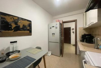 Apartament modern, complet mobilat – zonă Bucium, bloc nou - 7