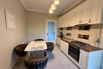 Apartament de vis ultracentral - 8