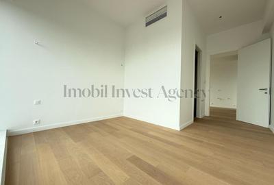 Apartament 3 camere nemobilat in One Verdi Park loc de parcare inclus - 8