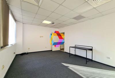 Spațiu birouri de închiriat Brasov - 160 mp # spatii-comerciale-brasov.ro - 8