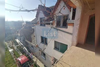 Ansamblu de 3 imobile, teren719mp,central Câmpia-Turzii,fără comision! - 3