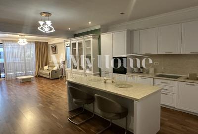 Apartament cu 2 camere decomandat, mobilat în Iancu Nicolae