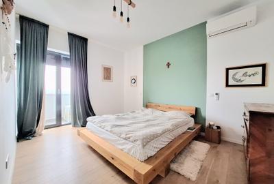 Apartament luminos în Băneasa, Sector 1 - 6