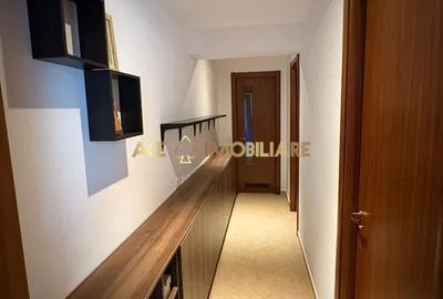 3 Camere de inchiriat | Jiului | 2 bai | Centrala | Parcare | Metrou - 12