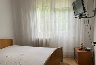 Apartament 3 Camere,Nicolae Grigorescu,Metrou, Mobilat Utilat,Centrala Propie, - 6