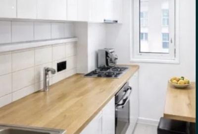 AP. 2 CAMERE- LACUL TEI, BLOC REABILITAT, MASINA DE SPALAT VASE,MODERN - 3