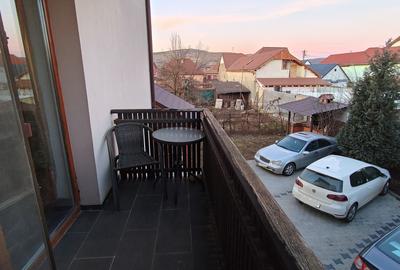 Apartament 3 camere 87 mp etaj 1 si loc de parcare in Sibiu zona Lazaret - 10