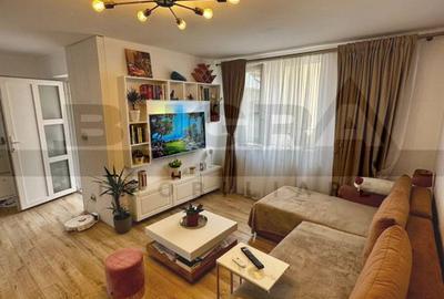 Casa individuala, 83 mp+60 mansarda, curte 300 mp, zona Campenesti - 1