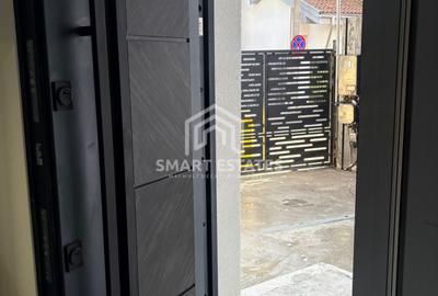Vila Premium individuala S+P+1 - Brancoveanu Martisor - 230 mp - 7