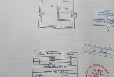 Apartament 2 camere Palas - Zimbrului - 10