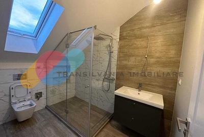 Casa tip duplex, 210 mp utili, zona Borhanci - 6