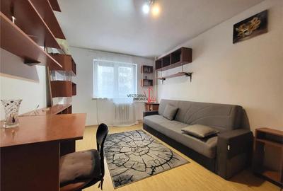 GARSONIERA DECOMANDATA / ETAJ 1 / LOCUIT SAU INVESTITIE - 1