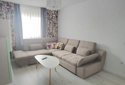 Apartament modern cu 3 camere de închiriat în Vasile Aaron – Strada Negoveanu - 1