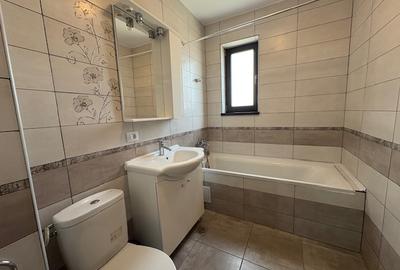 Apartament 3 camere, decomandat,parcare,80mp,et2/4,mobilat! - 6