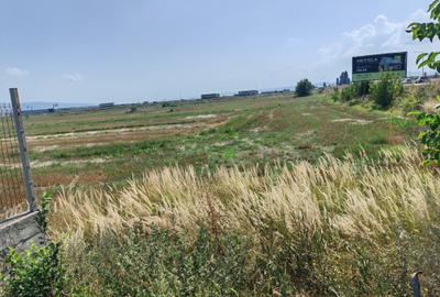 Teren intravilan, zona industriala - 1