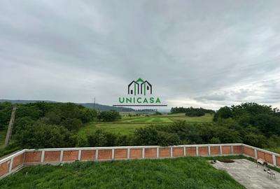 Casă de vânzare în Comuna Băbeni - 4