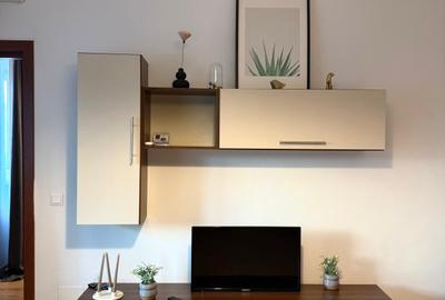 Piata Muncii / Apartament Mobilat / Bloc 2010 / Centrala Proprie - 10