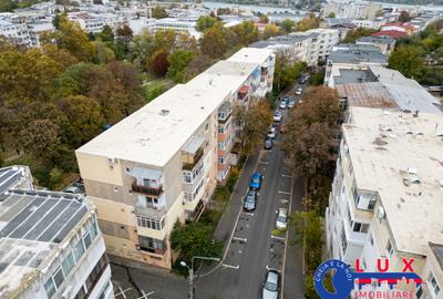 ID 3630 EXCLUSIVITATE – Apartament 3 camere – Strada Podgoriilor - 1