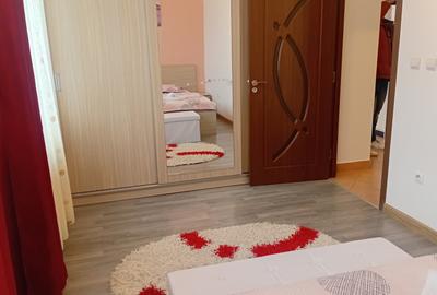 Inchiriez apartament cu 2 camere Ared UTA - 8