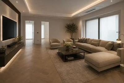 Apartament 4 camere LUX - București, Ultracentral, finisaje PREMIUM - 1