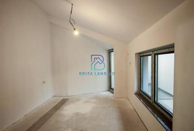 Soseaua Chitilei, Mar,urei, casa P+M, sup. 111mp, 3 camere teren 126mp - 14