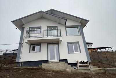 Casa Individuala 4C Valea Lupului-Iasi - 1
