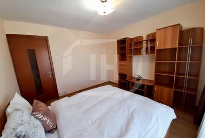 Apartament 2 camere I decomandat I Marasti - 2