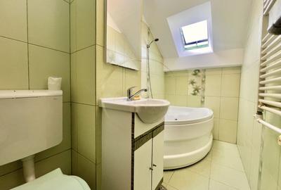 OCAZIE | Apartament cu 2 camere | Sagului , Timisoara - 7