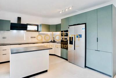 Vila Premium/Pipera/390mp/1000mp teren/Complet Renovata 2025 - 6