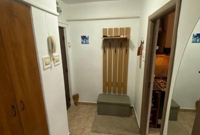Apartament cu 2 camere, et 1/4, zona Tatarasi - 8