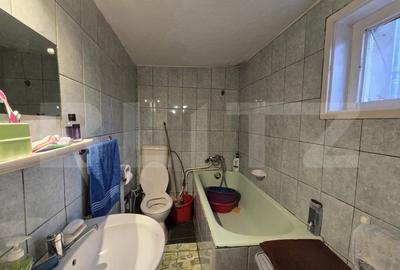 Casa  individuala cu 3 camere, teren 750 mp,  in Apahida - 5