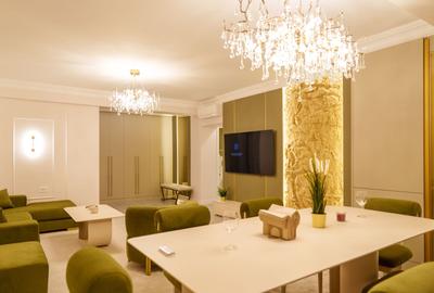 Apartament 2 camere lux | 66 mp | Complet Mobilat - Gata de Mutare - 10