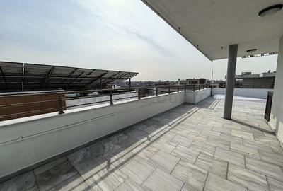 Vila Moderna in zona Baneasa - 29