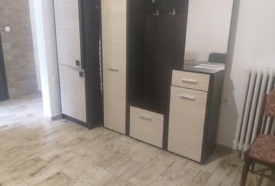 UNIVERSITATE - FACULTATEA DE ARHITECTURA, GARSONIERA, 30MP, MOBILATA - 3