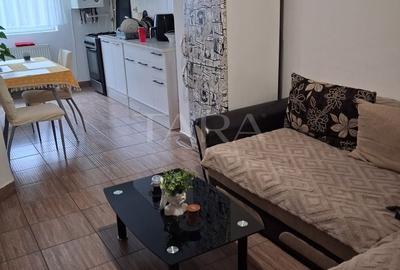 Apartament 1 cameră – Florești, zona Panemar - 3