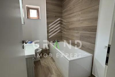 Apartament NOU cu 3 camere | 70 mp+terasa 10 mp | Garaj subteran | Borhanci - 8
