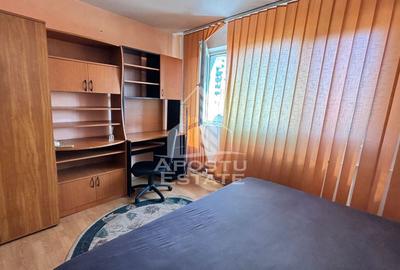 Garsoniera in zona Complexului Studentesc, Timisoara, etaj intermediar - 1