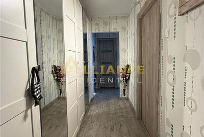 1 Decembrie | Apartament 3 camere - 74 mp - Mobilat - 6