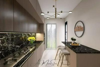 4 camere | 1 Decembrie 1918 |15 min metrou | 3 bai | premium - 8