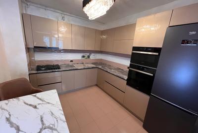 Direct proprietar, 2 camere mobilat utilat 75 mp include 1 parcare subterană - 8